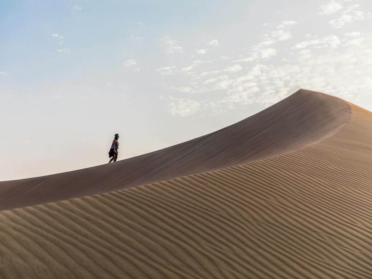 The End of Self-Improvement Was Only the&nbsp;Beginning