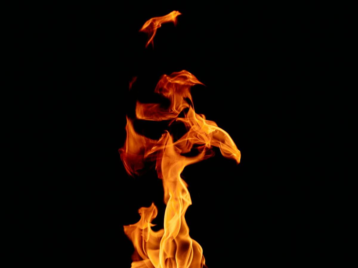 From Fear to Clarity: Finding the Gift of&nbsp;Anger